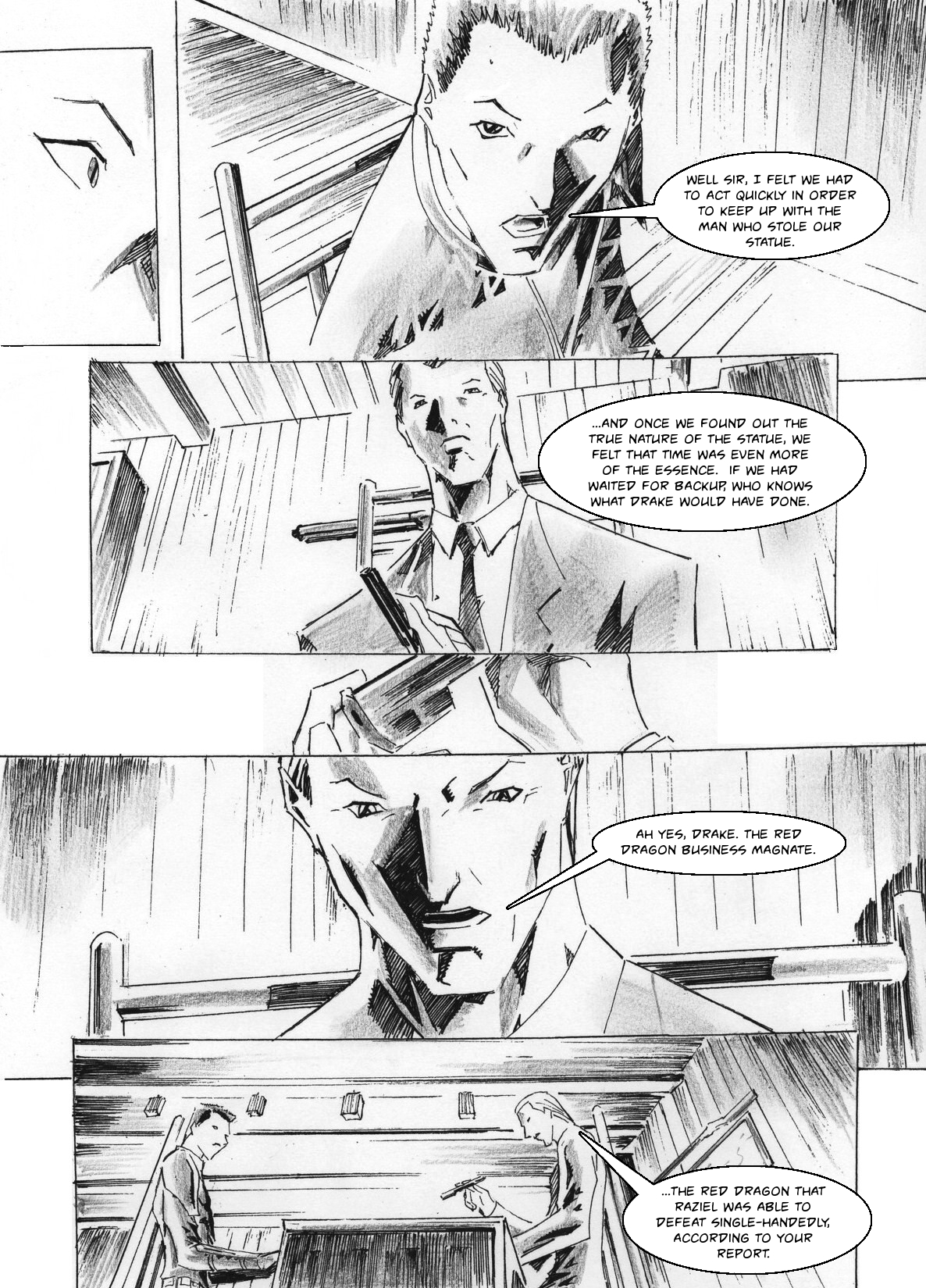 Zokusho: Hindsight–Page 4