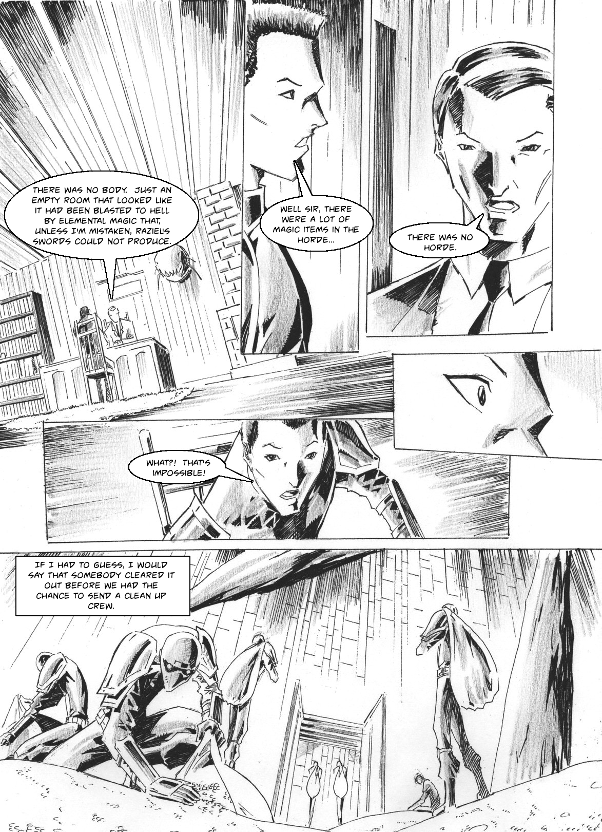 Zokusho: Hindsight–Page 6