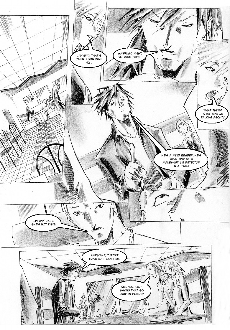 Zokusho: Shoot The Messenger–Page 62