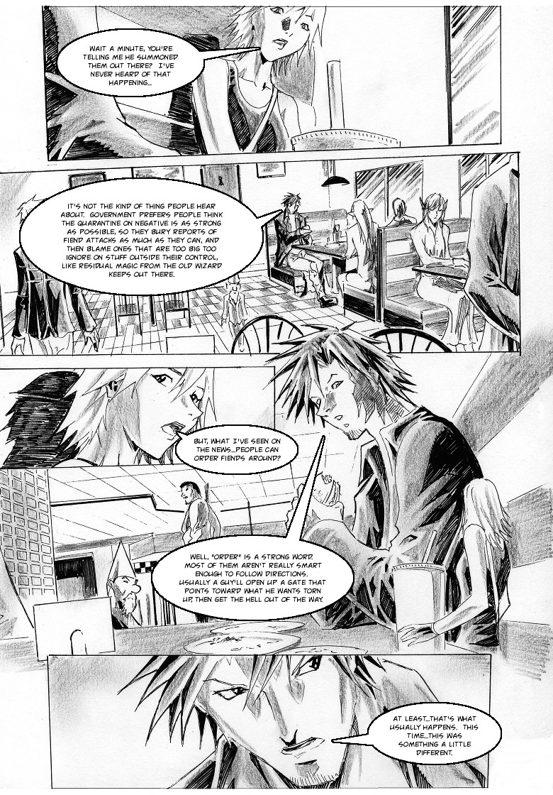 Zokusho: Shoot The Messenger–Page 64