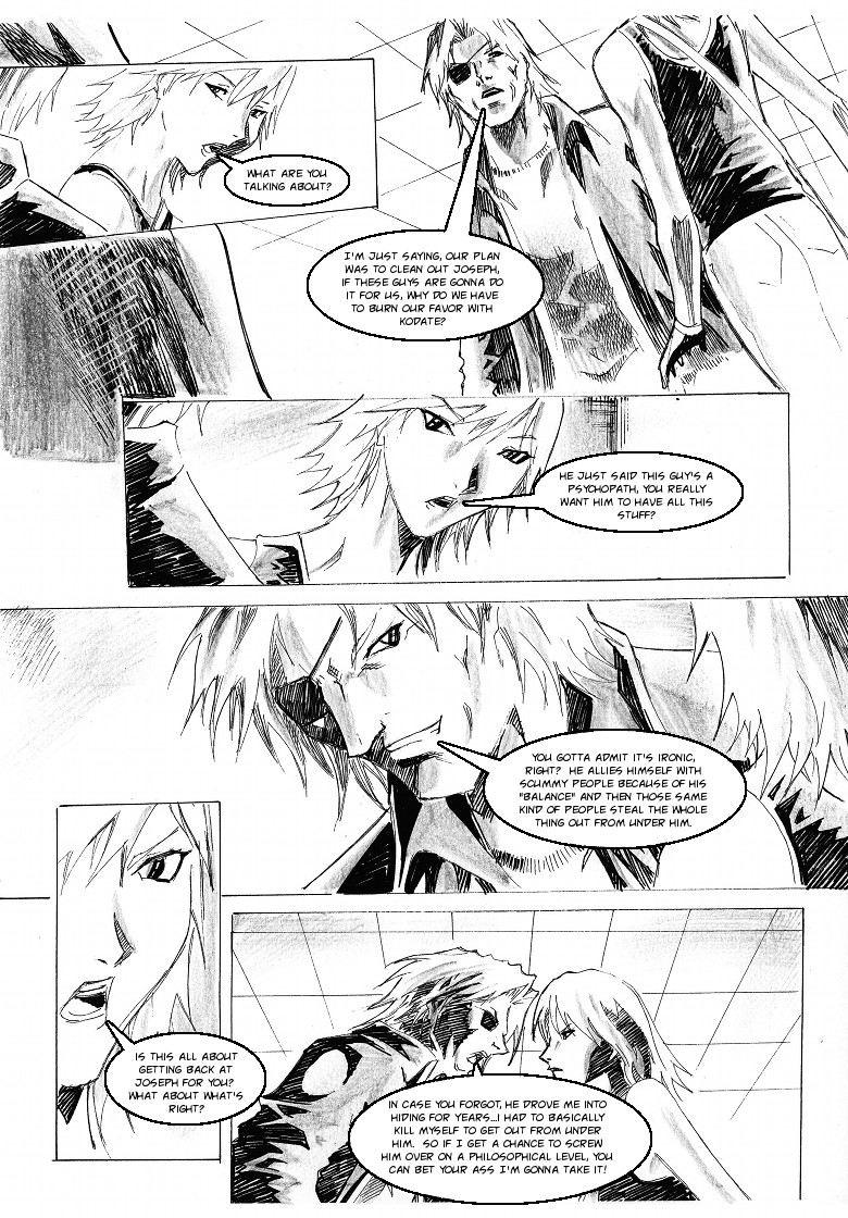 Zokusho: Break–Page 6