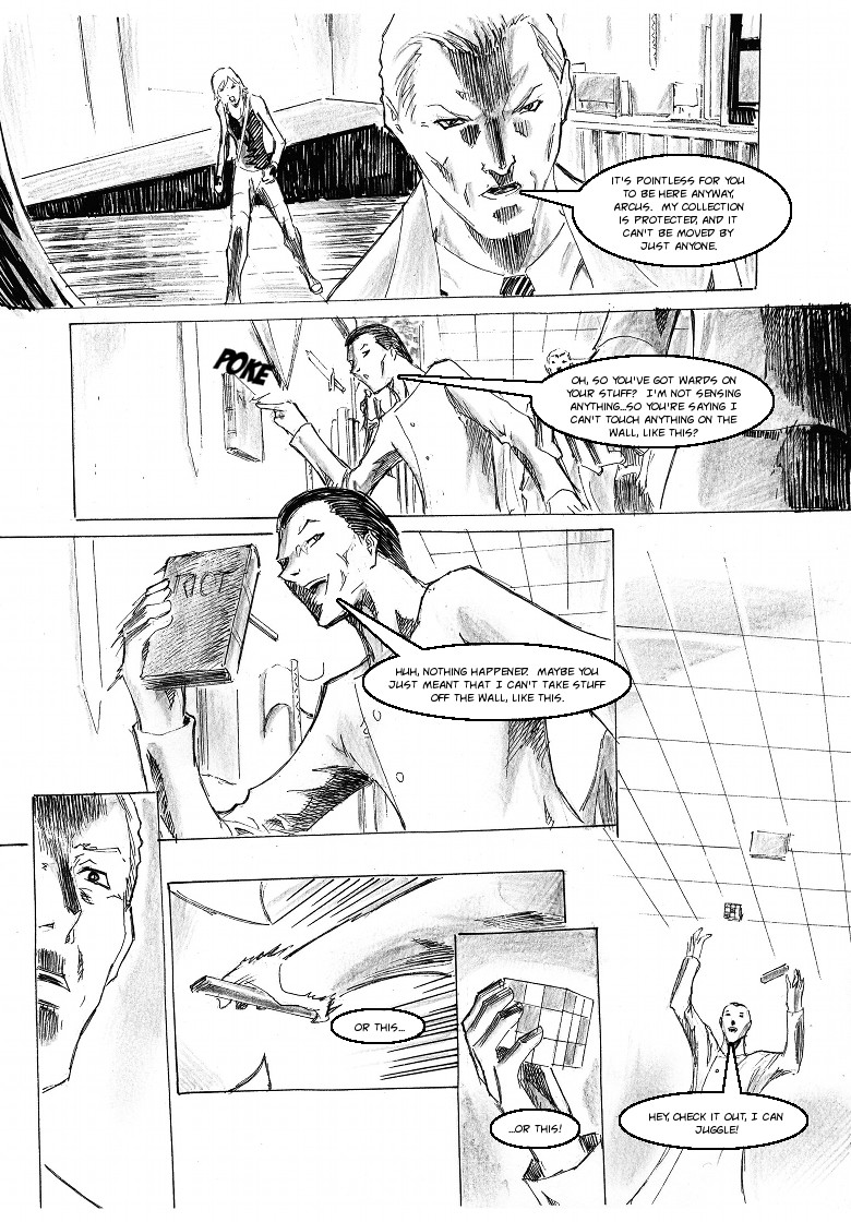 Zokusho: Break–Page 7