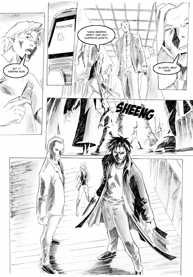 Zokusho: Break–Page 9