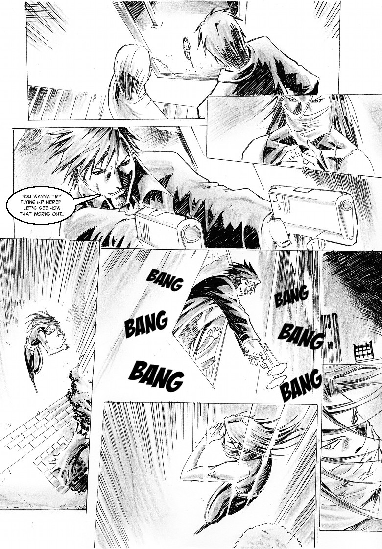 Zokusho: Confrontation–Page 7