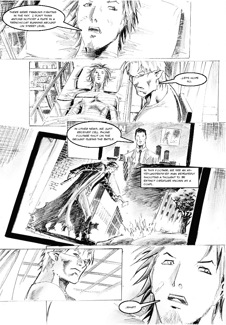 Zokusho: Aftermath–Page 4