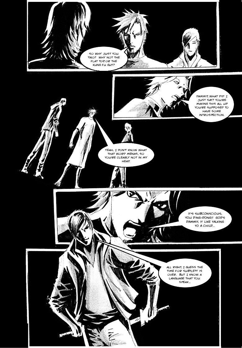 Zokusho: R.E.M–Page 6