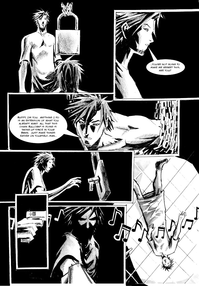 Zokusho: R.E.M–Page 24