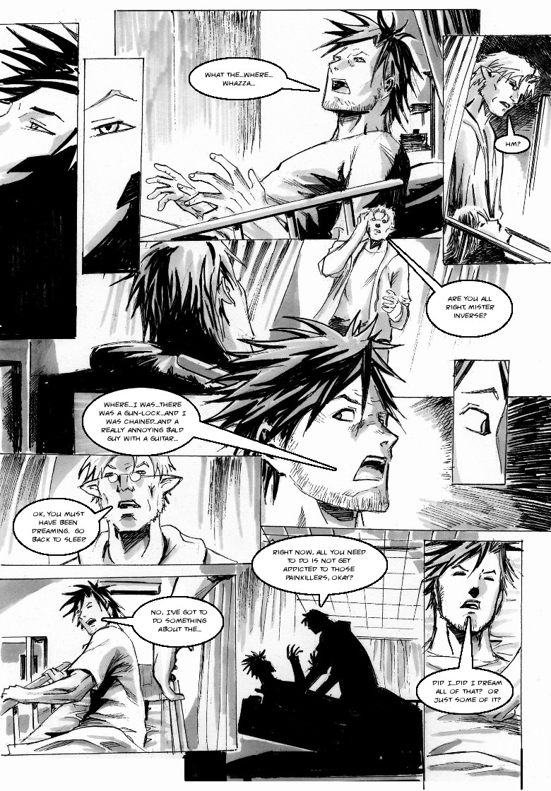 Zokusho: R.E.M–Page 33
